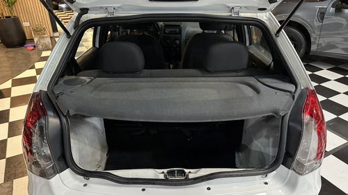 Fiat Palio 1.4 Fire Pack Confort 2017