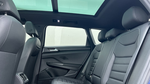 Volkswagen Taos 1.4 250 Tsi Highline 2022