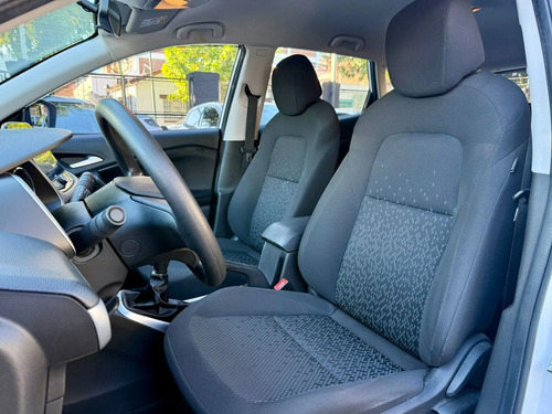 Chevrolet Tracker 1.2 TURBO L20 2021