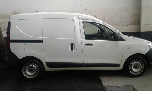 Renault Kangoo Ii Express 1.6 Sce Confort 2026