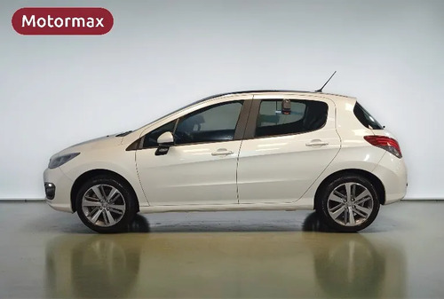 Peugeot 308 1.6 Thp Feline Tiptronic 2019