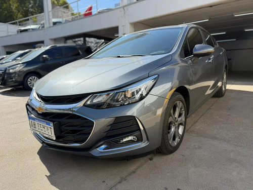 Chevrolet Cruze 1.4 Ltz At Sedan 2023