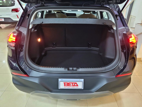 Chevrolet Tracker 1.2 T PREMIER AT L26 2026