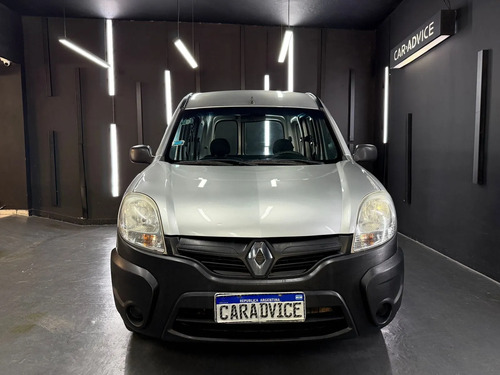 Renault Kangoo 1.6 EXPRESS CONFORT 2 PLC 5AS L14 2017