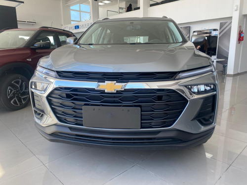 Chevrolet Tracker 1.2 Turbo Lt At 2026