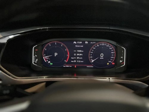 Volkswagen Taos 1.4 250 Tsi Highline 2021