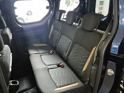 Renault Kangoo Ii 1.6 Sce Stepway 2026