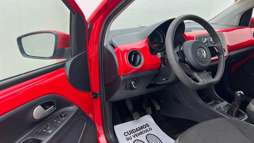 Volkswagen Up! 1.0 High Up! 75cv 5 p 2017