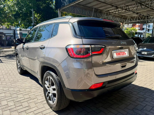 Jeep Compass 2.4 4X2 SPORT AT6 L19 2019