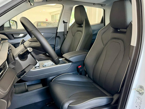 Chery Tiggo 4 1.5 T HEV PREMIUM CVT 2026