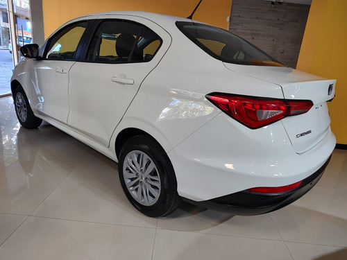 Fiat Cronos 1.3 Gse Like 2024