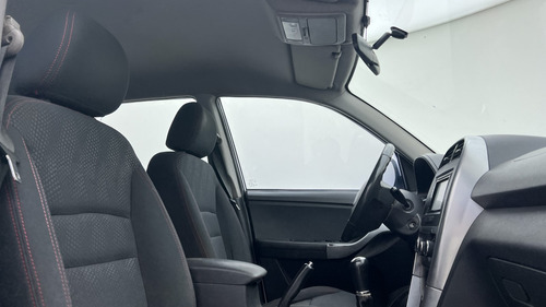 Chery Tiggo 3 1.6 3 Confort 2017