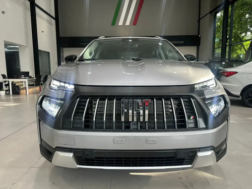 Fiat Toro 1.3 T270 Volcano 4X2 At 2026