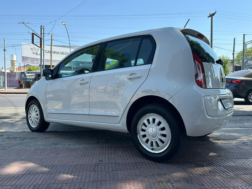 Volkswagen Up! 1.0 Move Up! 75cv 5 p 2015