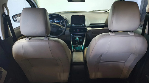 Ford Ecosport 2.0 Gdi Titanium 170cv 4x2 2018