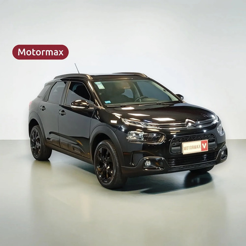 Citroën C4 Cactus 1.6 Vti Feel 2022