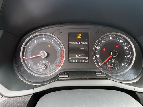 Volkswagen Saveiro 1.6 Cross Gp Cd 110cv Pack High 2017
