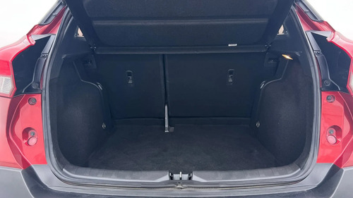 Nissan Kicks 1.6 Sense 2020