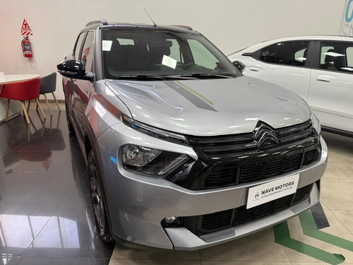 Citroën Aircross AIRCROSS T200 XTR MY 26 2026