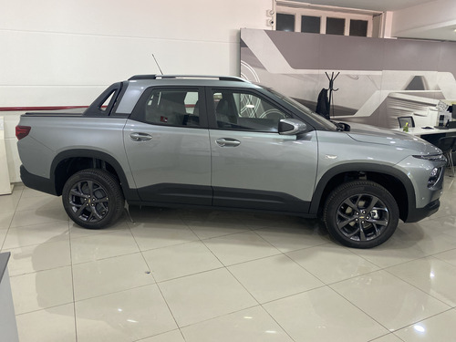 Chevrolet Montana 1.2 T Premier At 2026