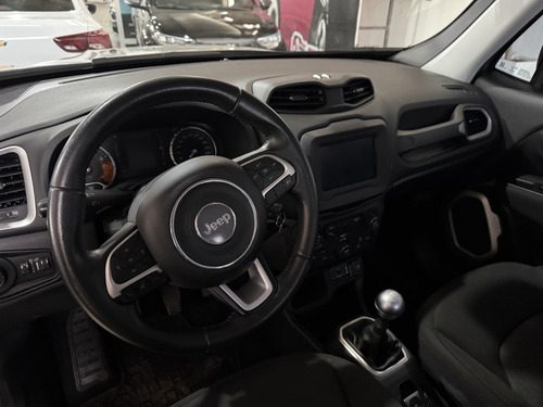 Jeep Renegade 1.8 Sport 2020
