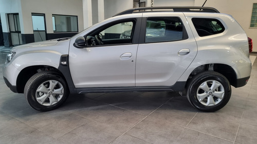 Renault Duster 1.6 Hr16 Intens 115Cv 2025