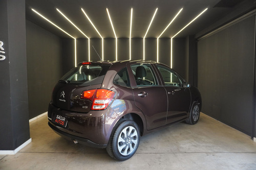 Citroën C3 1.5 Live 90cv 2020