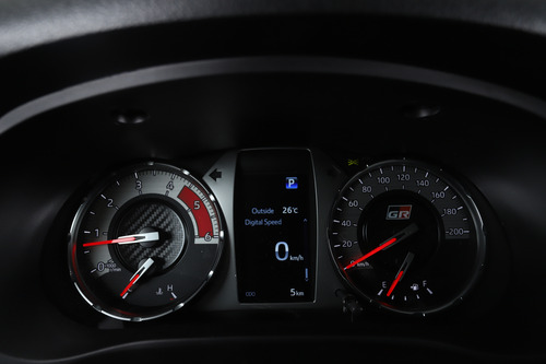 Toyota Hilux Pick-Up 2.8 Cd Gr-Sport 224Cv 4X4 At 2025