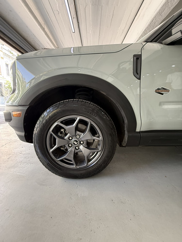 Ford Bronco Sport 2.0 4Wd Wildtrak At8 2023