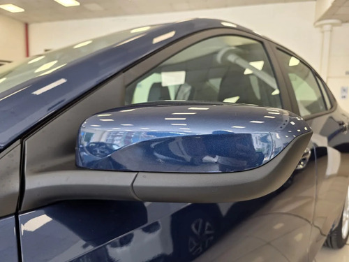 Chevrolet Onix plus 1.0 Turbo Ltz At 2025