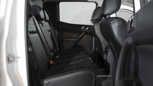 Ford Ranger 3.2 Cd Limited Tdci 200cv 2021