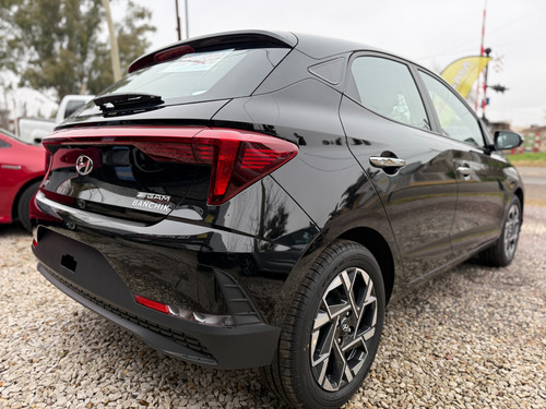 Hyundai HB20 1.6 Platinum Safety At 2025