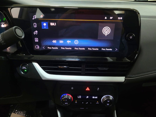 Chevrolet Tracker 1.2 T LTZ AT L26 2026