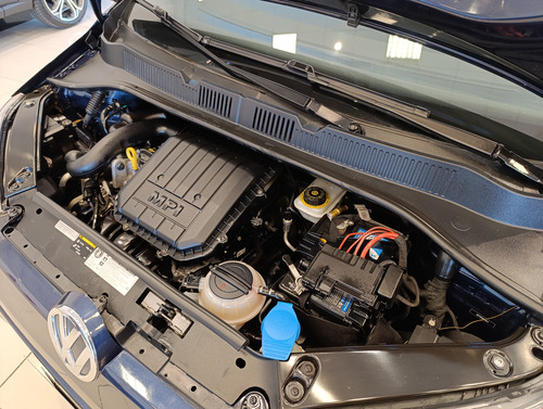 Volkswagen Up! 1.0 Move Up! 75Cv I-Motion 3P 2015