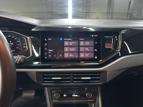 Volkswagen Nivus 200 TSI HIGHLINE AT L20 2021