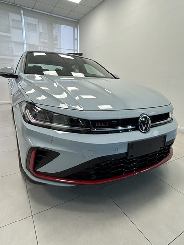 Volkswagen Vento 2.0 Tsi 350 Gli Dsg 2026