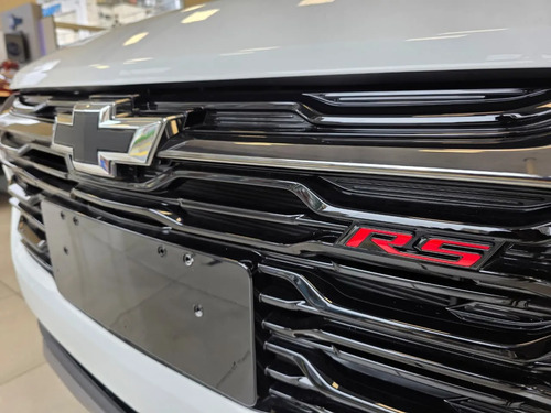 Chevrolet Montana 1.2 T Rs At 2026