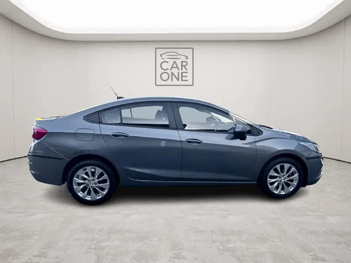 Chevrolet Cruze 1.4 LT 4P L16 2019
