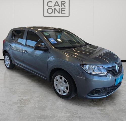 Renault Sandero 1.6 8V EXPRESSION PACK L15 2019