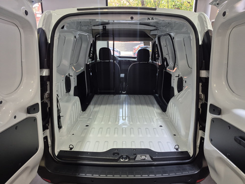 Renault Kangoo Ii Express 1.6 Sce Confort 2025