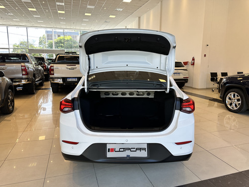 Chevrolet Onix plus 1.2 Lt Tech Onstar 2020