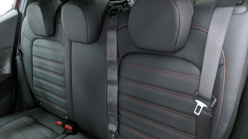 Fiat FASTBACK 1.3 Abarth T270 At6 2025