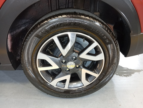 Nissan Kicks 1.6 Sense 2019