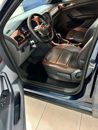 Volkswagen T-Cross 1.6 Comfortline At 2020