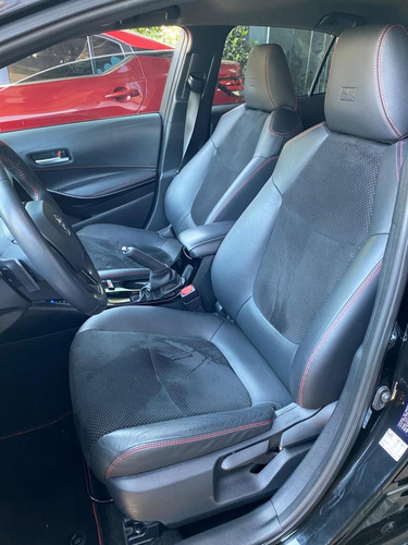 Toyota Corolla 1.8 Xei 2022