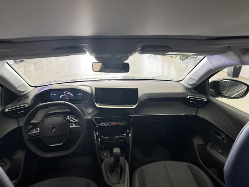 Peugeot 208 1.0 T200 Allure Pack Cvt 2026