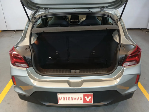 Chevrolet Onix 1.0T Plus Premier Ii At L/24 2025