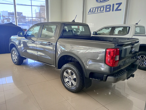 Ford Ranger 3.0 V6 Cd 4X4 Xls At 250Cv 2026
