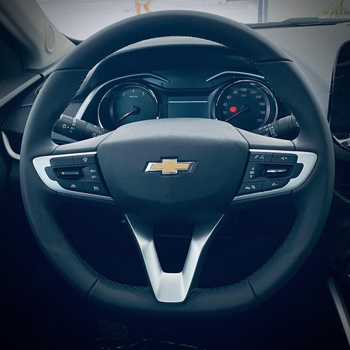 Chevrolet Onix 1.0 Turbo Ltz At 2025