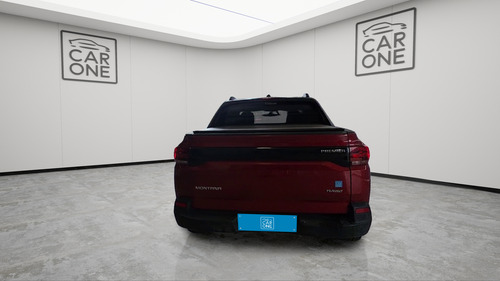 Chevrolet Montana 1.2 T PREMIER AT L23 2024